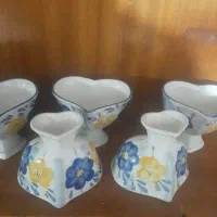 ۶ عدد بستنی خوری