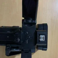 دوربین فیلمبرداری سونی nx100|دوربین عکاسی و فیلمبرداری|گرگان, |دیوار