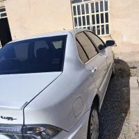 سورن پلاس|خودرو سواری و وانت|کرج, شهرک پردیسان|دیوار