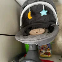 نی نی لای لای برقی