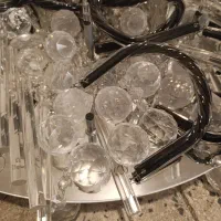 لوستر سقفی|لوستر و چراغ آویز|تهران, حصار بوعلی|دیوار