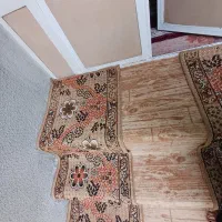 گلیم فرش|گلیم، جاجیم، گبه|کرمانشاه, |دیوار