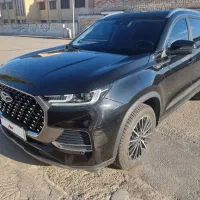 تیگو۸ پرومکس آی ای ۱۴۰۲ کم کار و درجه ۱