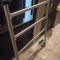 باربند|قطعات یدکی و لوازم جانبی|تهران, شهرک پاسداران|دیوار