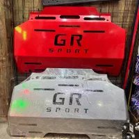 فروش قطعات تویوتا هایلوکس ۲۰۲۵ TOYOTA|قطعات یدکی و لوازم جانبی|رشت, پارک شهر|دیوار