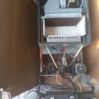 نصب و تعمیرات انواع پکیج و رادیات