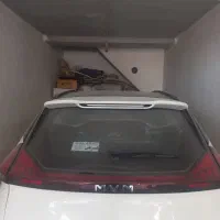 خودروx33cvt کراس اتومات