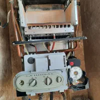 تعمیر و سرویس پکیج آبگرمکن کولر