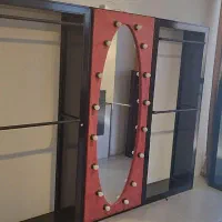 دکور مغازه بهمراه پروژکتور ریلی|فروشگاه و مغازه|شیراز, فرهنگ شهر|دیوار