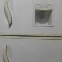 یخچال نیمه فریزر اسپینو