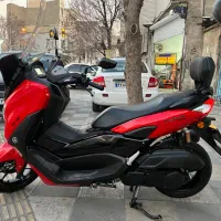 Nmax|موتورسیکلت|تهران, ولنجک|دیوار