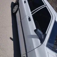 پراید صندوقدار ، مدل ۱۳۸۳