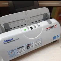 اسکنر ایستاده ایویژن
