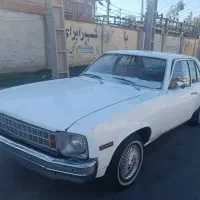 شورلت نوا سی 6|خودرو کلاسیک|اهواز, زیباشهر|دیوار