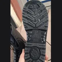 پوتین ارک طبی سایز ۴۳|کیف، کفش، کمربند|رشت, پسیخان|دیوار