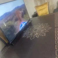 میز ناهارخوری بهمراه ۵ عدد صندلی
