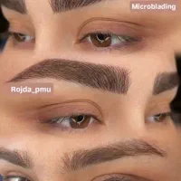 آموزش‌و‌ارائه‌مدرک‌دوره میکروبلیدینگ‌ فقط ۴ میلیون|خدمات آموزشی|ارومیه, |دیوار