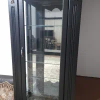 بوفه|بوفه، ویترین، کنسول|نوشهر, |دیوار