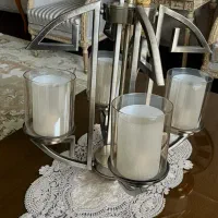 لوستر وارداتی