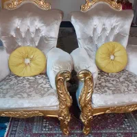 فروش ست مبل ومیز ناهارخوری