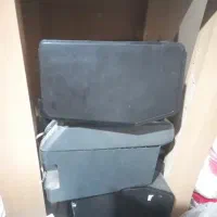 پرینتر اپسون جوهرافشان و قطعات پرینتر اپسون