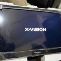 تلویزیون ایکس ویژن ۴۶اینچ