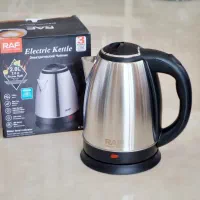 کتری برقی راف