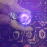 یاقوت سرخ طبیعی