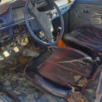 مزدا دو کابین معاوضه|خودرو سواری و وانت|تهران, فلسطین (میدان انقلاب)|دیوار