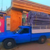 بار بری نیسان وانتح