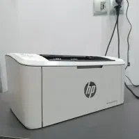 پرینتر hp لیزری وای فای دار