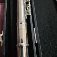 فلوت کلید دار پاروت|سازهای بادی|صدرا-فارس, فاز ۲|دیوار