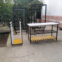 تولید کننده فر قنادی از4تا14سینی|اجاق گاز و لوازم برقی پخت‌وپز|بابل, |دیوار