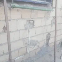 دار قالی سالم 165×115.کرکیت نو و نخ 2کیلو