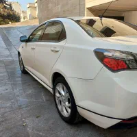 ام جی 6 مگنت مدل 2013|خودرو سواری و وانت|تهران, سردارجنگل|دیوار