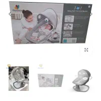 نی نی لای لای برقی