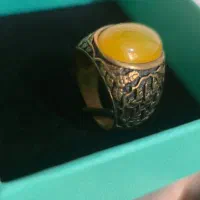 انگشترشرف الشمس