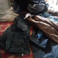 لباس کارکرده
