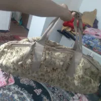 ساک کیف کوله پشتی ارتشی