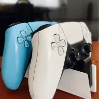 پلی استیشن فایو۵ دیسک خور|کنسول، بازی ویدئویی و آنلاین|نوشهر, |دیوار