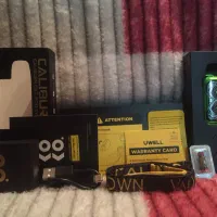 پاد کالیبرون gk2