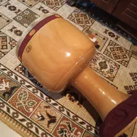 تنبک شیرانی مهر دار نو