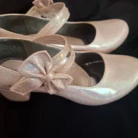 کفش مجلسی بچگانه|کفش و لباس بچه|شهرضا, |دیوار