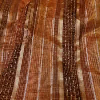 پارچه پرده حریر شیشه ای مقاوم