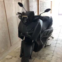 x max 1403|موتورسیکلت|تهران, نیروی هوایی (پیروزی)|دیوار