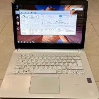 لپ تاپ سونی vaio