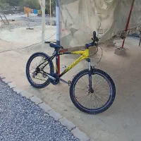 دوچرخه 26 نو