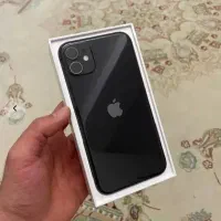 ایفون ۱۱ سالم سلامت با تخفیف