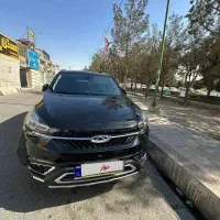 تیگو ۷ie مدل ۱۴۰۰|خودرو سواری و وانت|اندیشه, اندیشه فاز ۳|دیوار