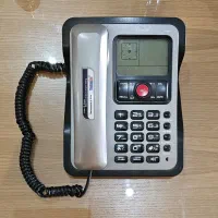 تلفن رومیزی تکنوتل